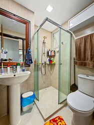 Casablanca (D25), Condominium #613651511